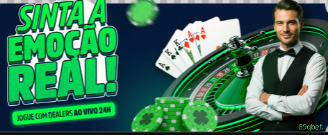 App 89qbet apostas esportivas mobile