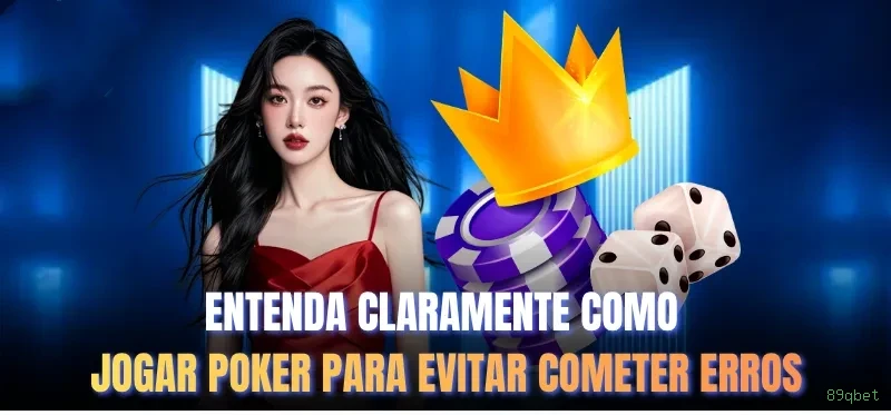 Cassino 89qbet - mesas ao vivo e jogos