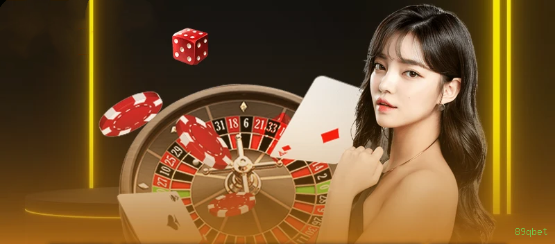89qbet multi dispositivo