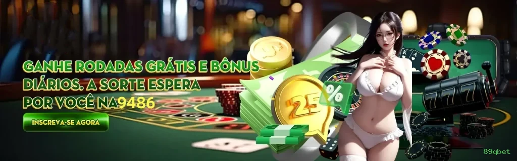 Cassino 89qbet - mesas ao vivo e jogos