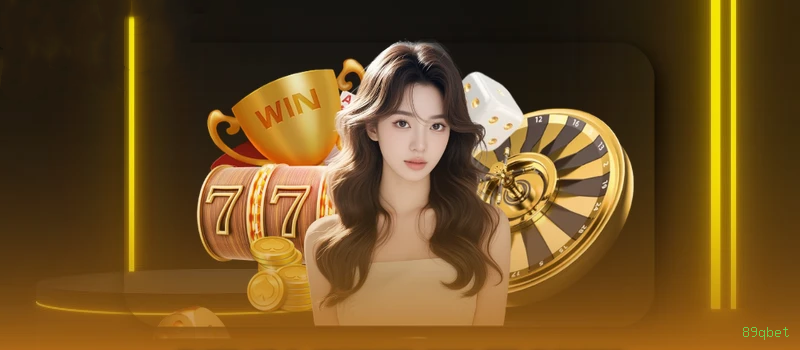 Plataforma 89qbet - cassino e apostas