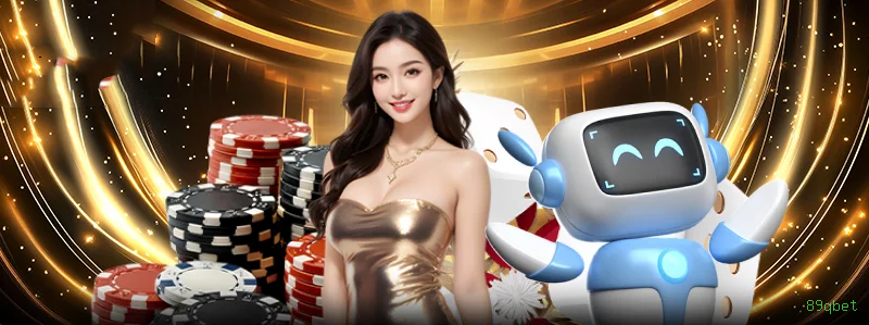 Gates of Olympus slot 89qbet